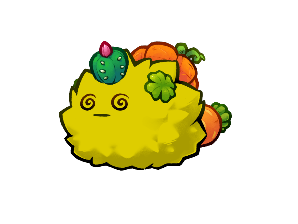 Axie Image