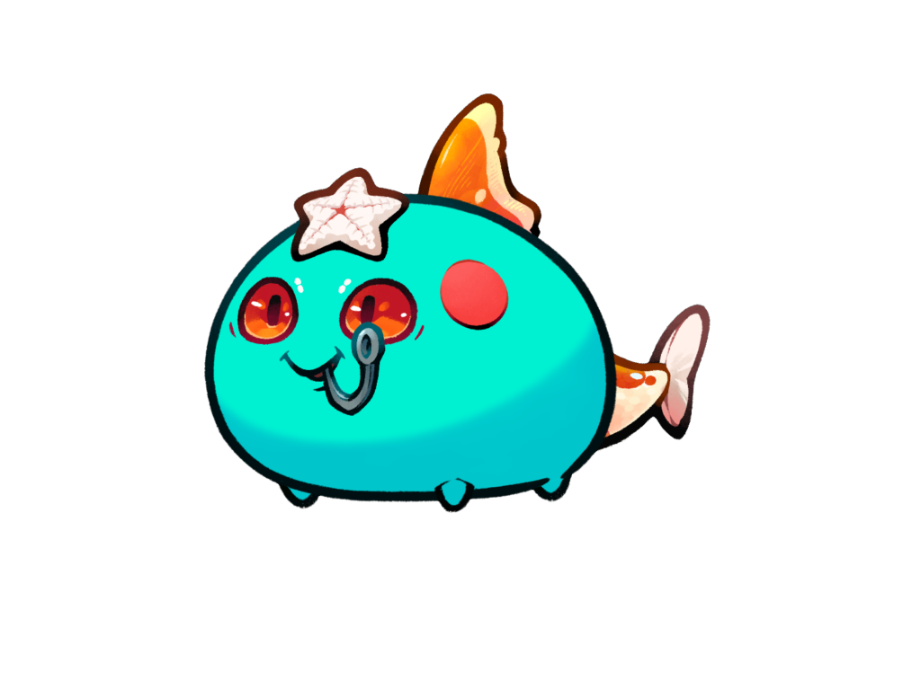 Axie Image