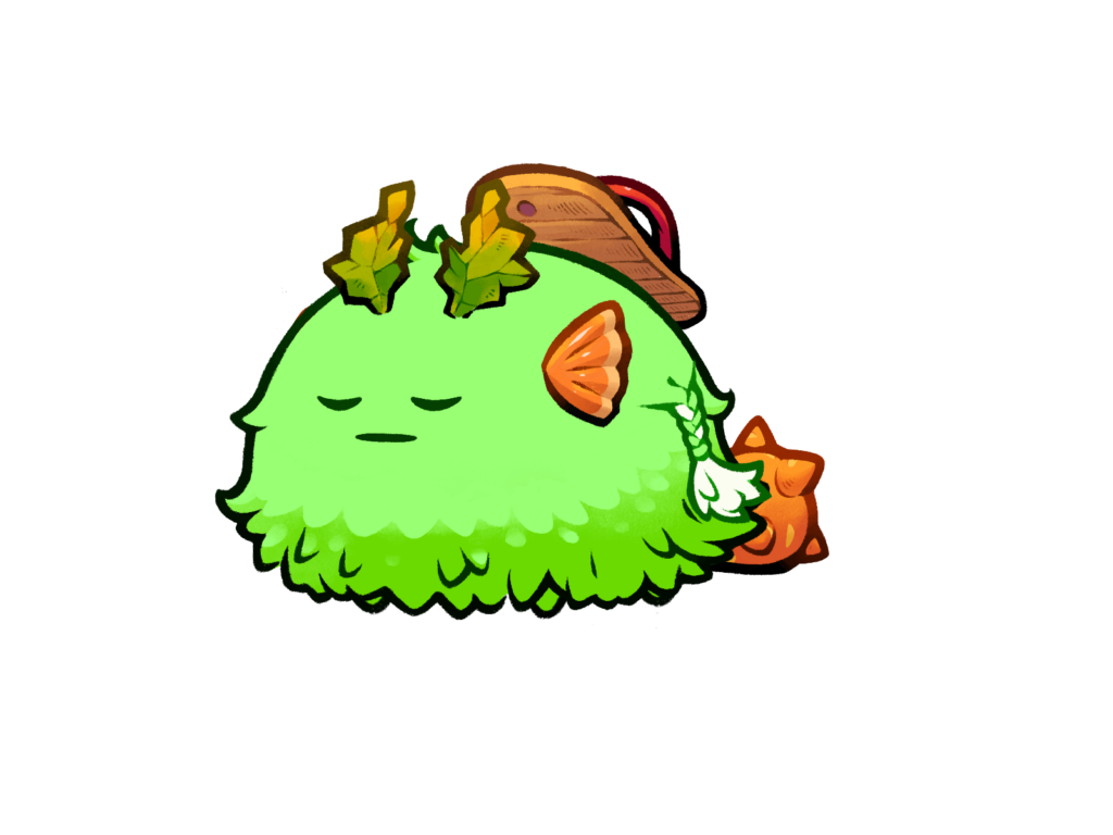 Axie Image