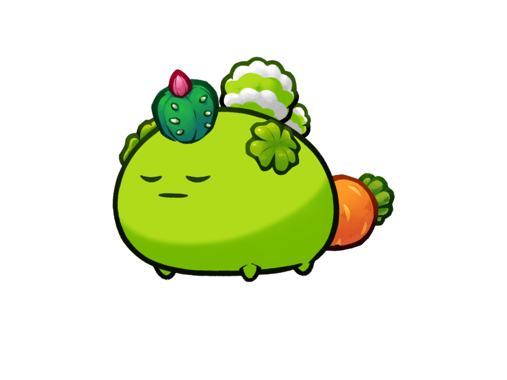 Axie Image