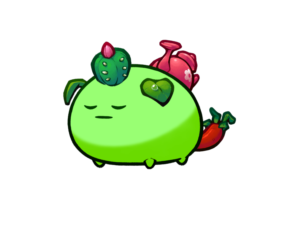 Axie Image
