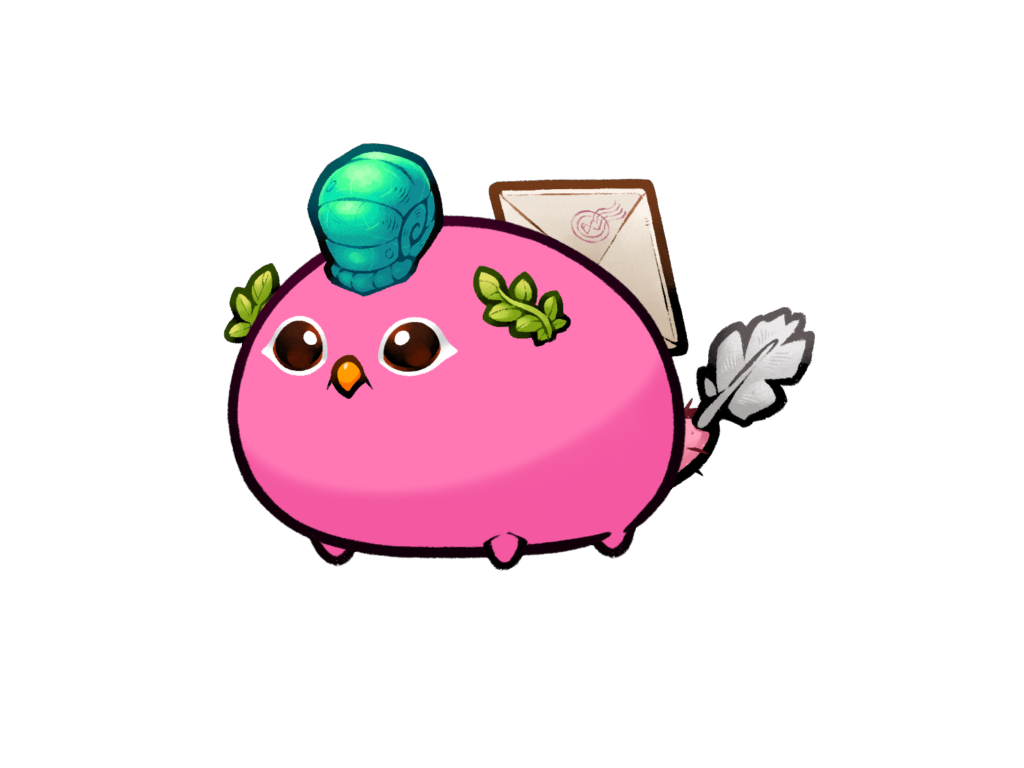 Axie Image