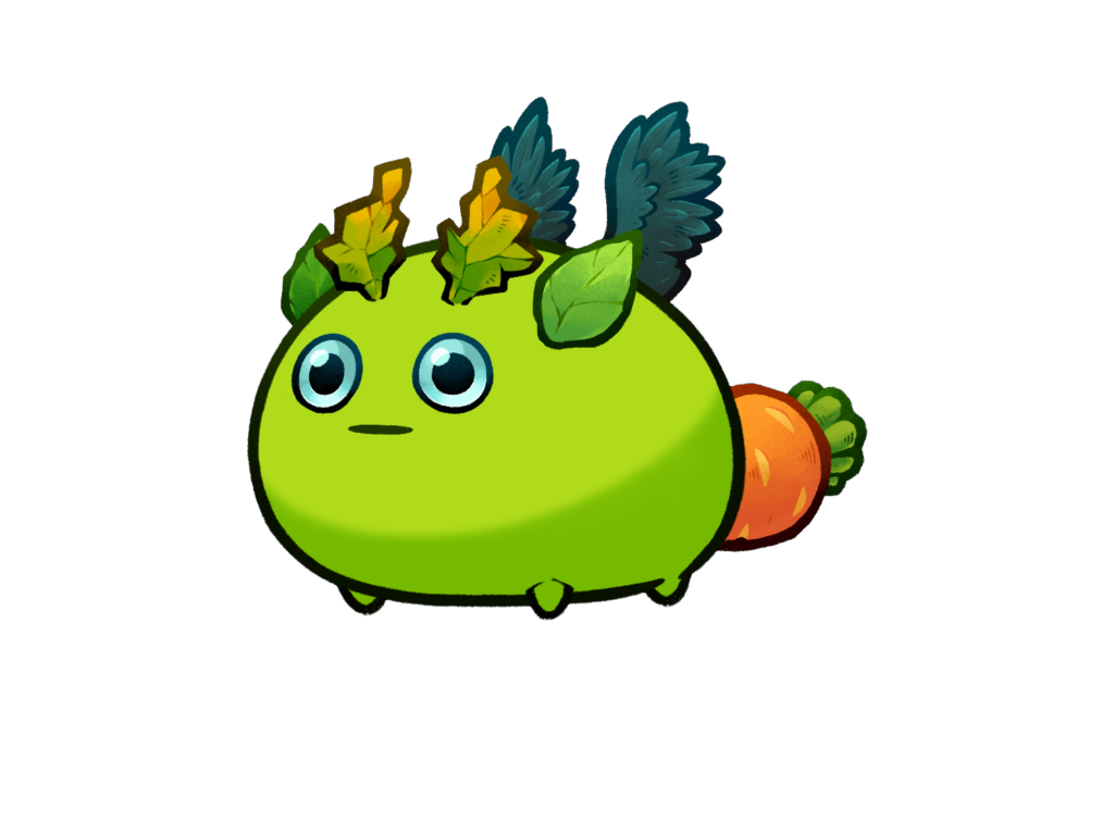Axie Image