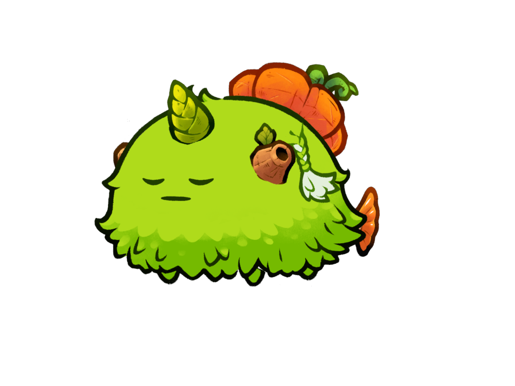 Axie Image