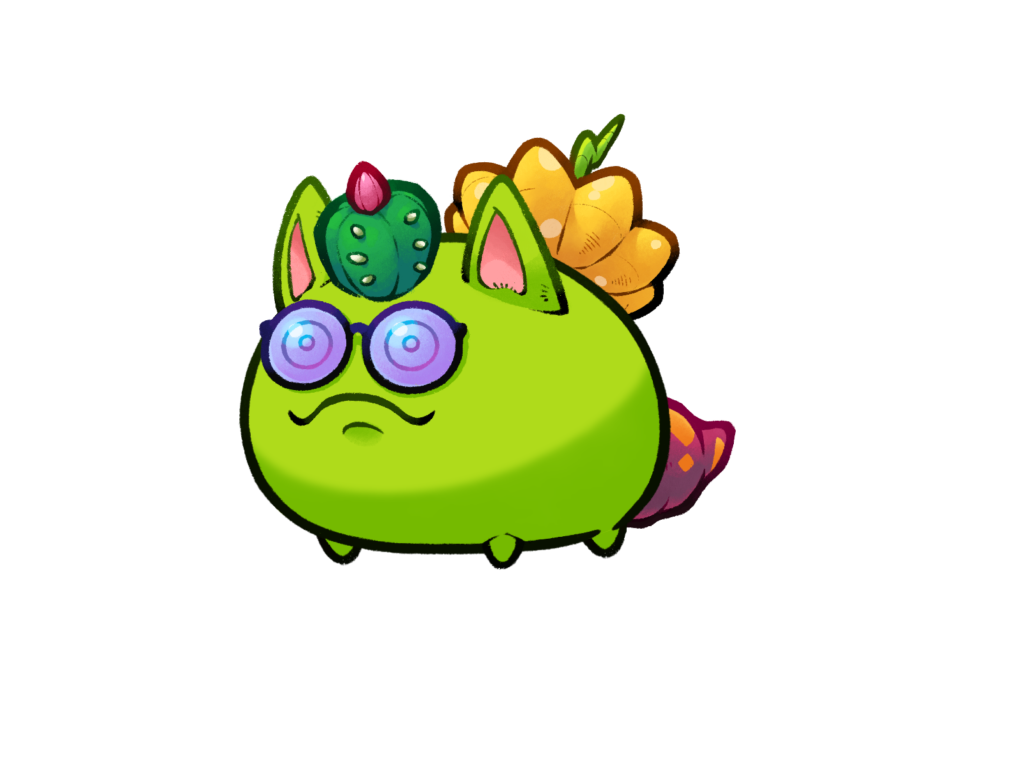Axie Image