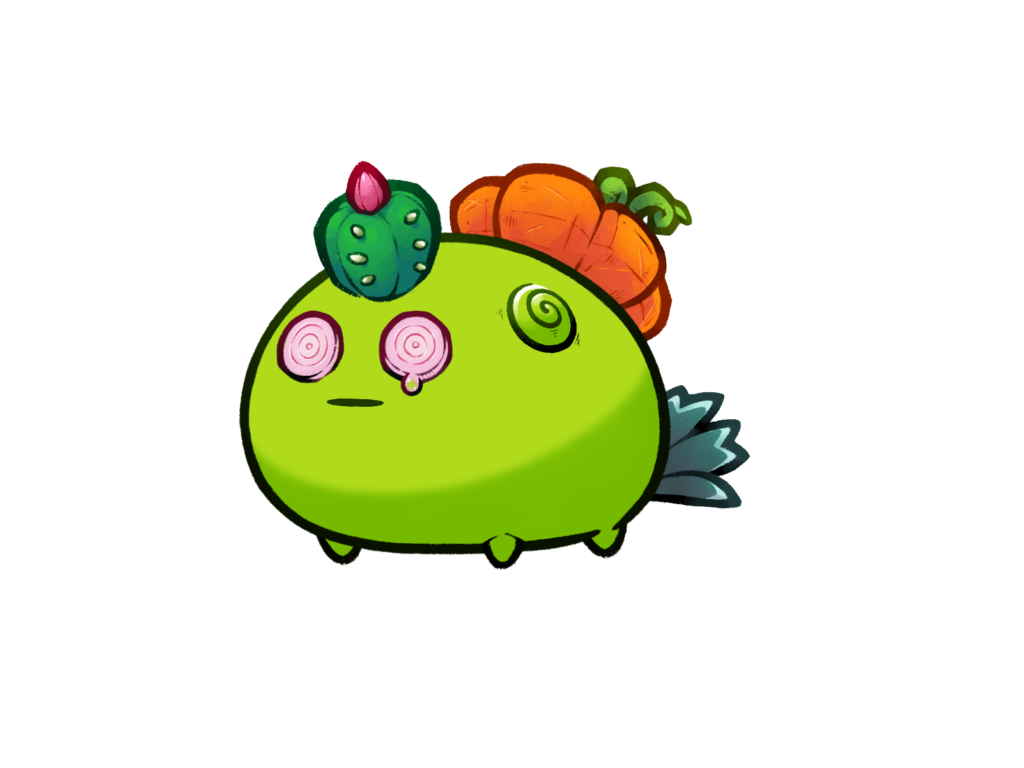Axie Image