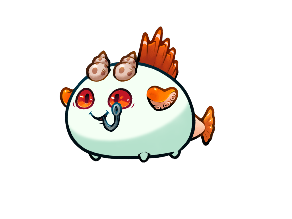 Axie 5424990