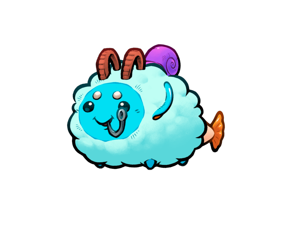Axie Image