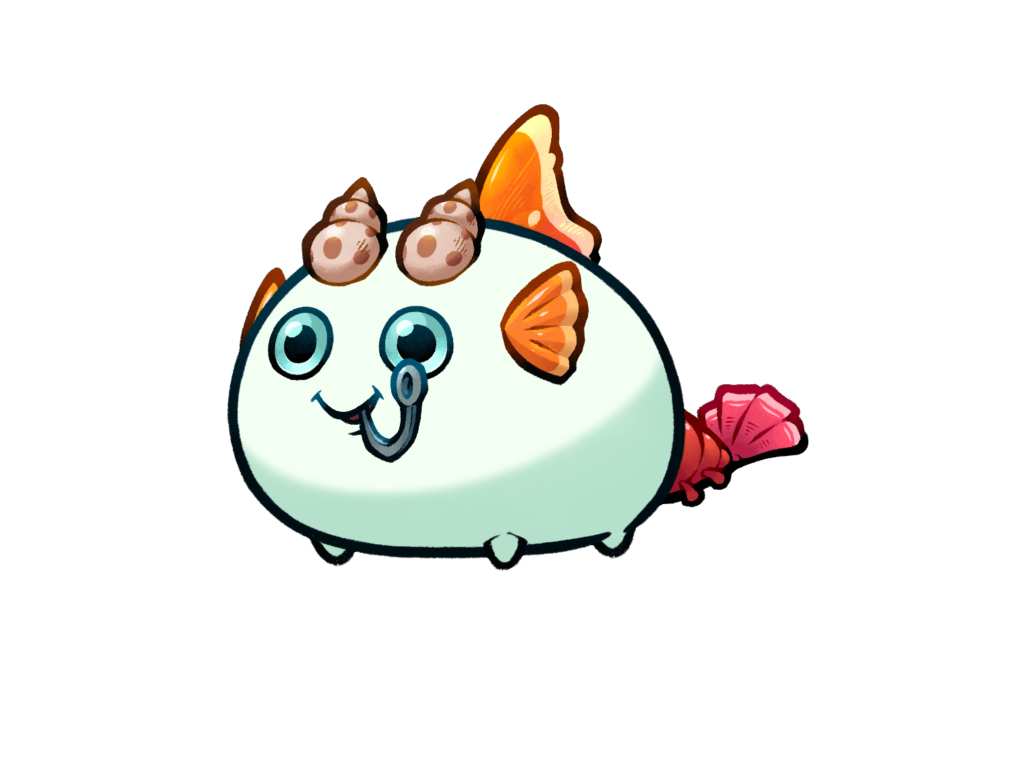 Axie 5428880