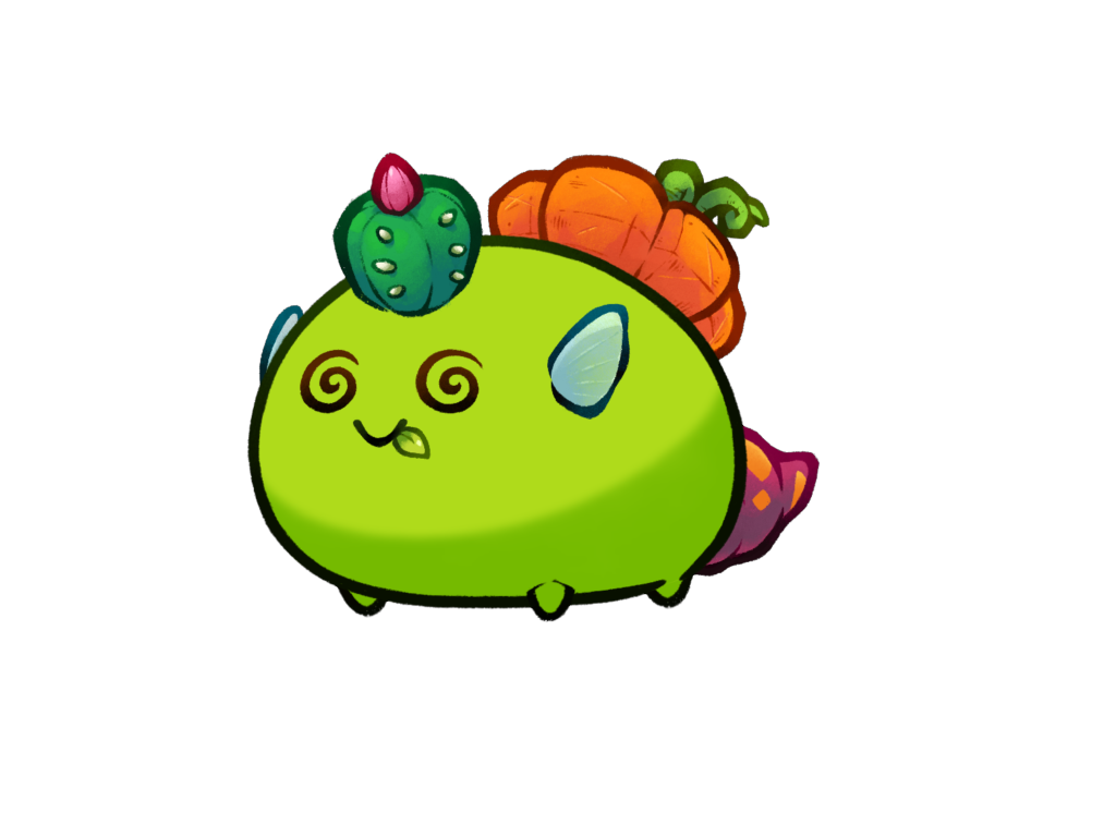 Axie Image
