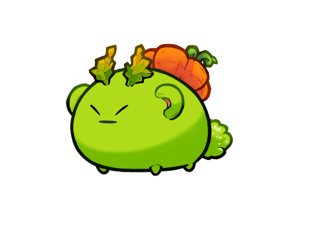 Axie Image