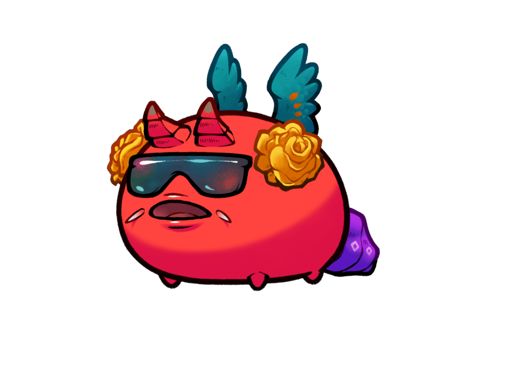 Axie Image