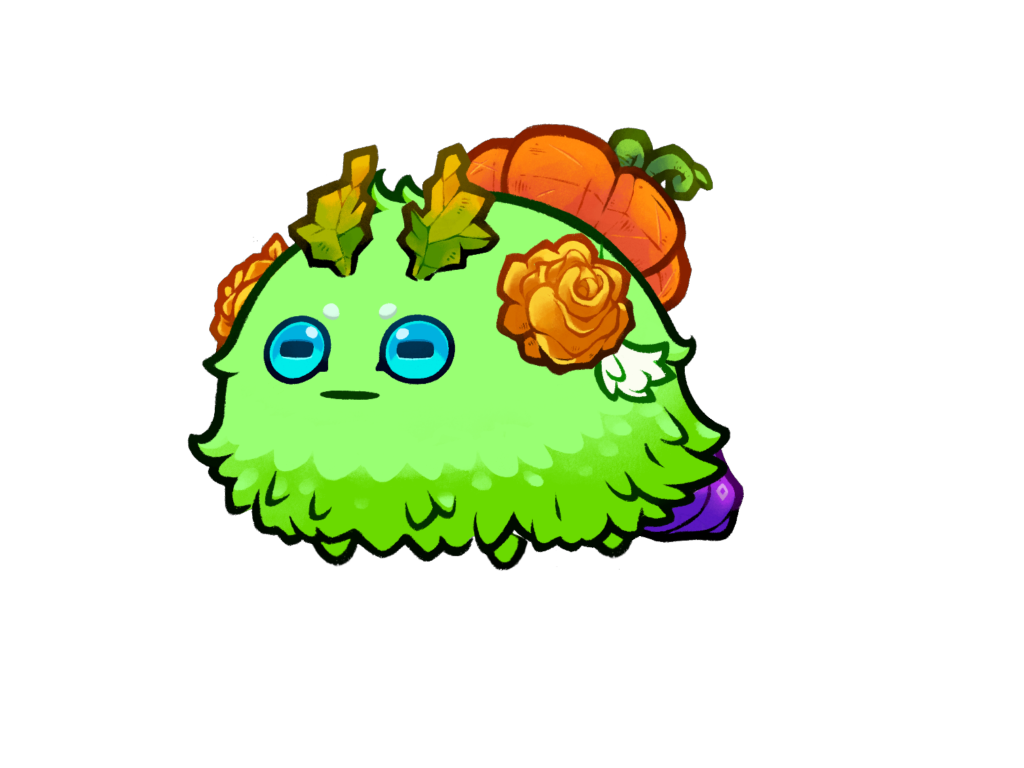 Axie Image