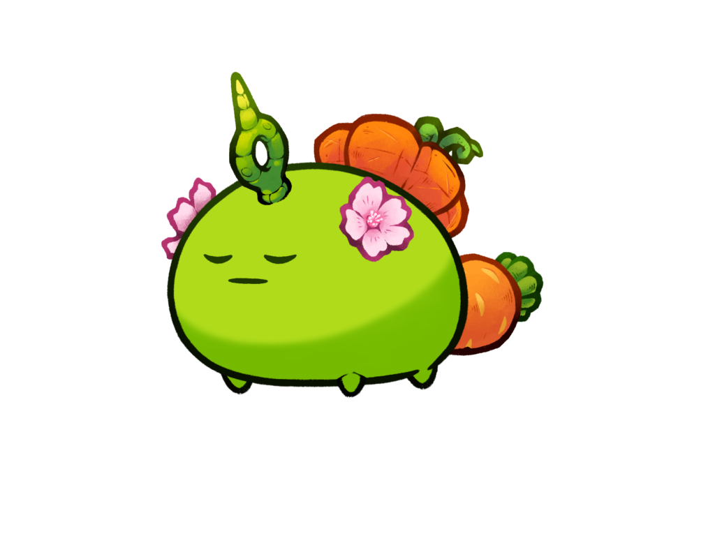 Axie Image