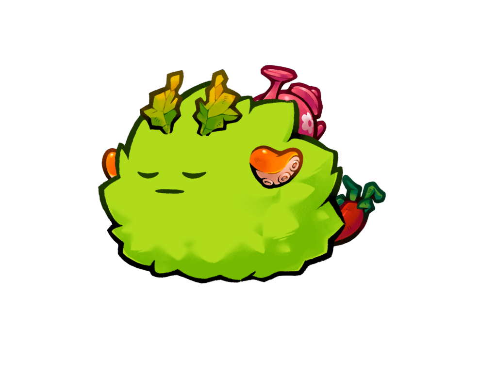 Axie Image