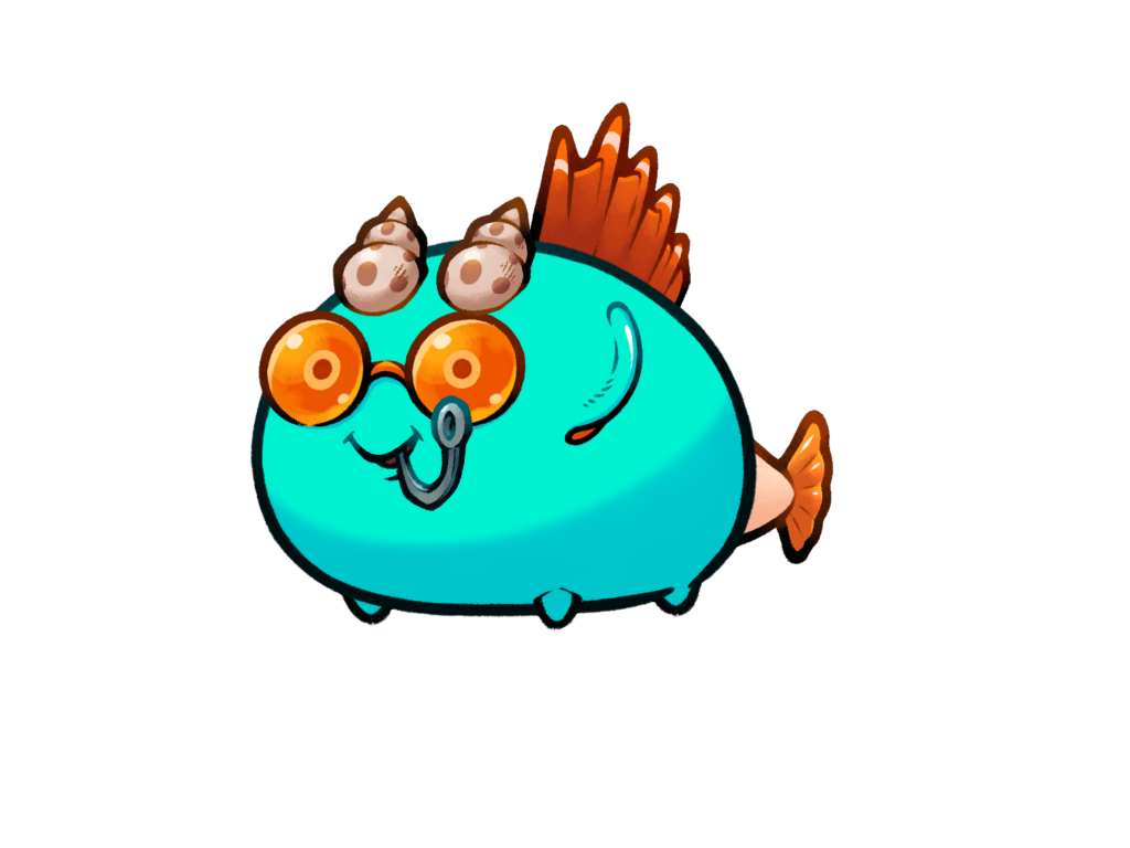 Axie 5440202