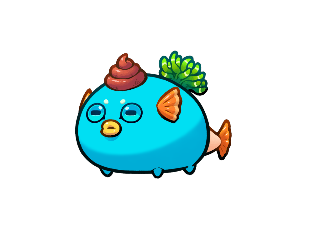 Axie 5441227