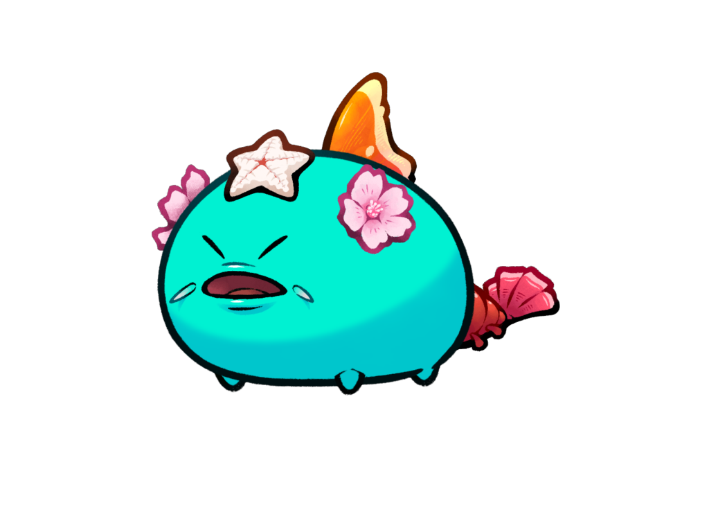 Axie Image