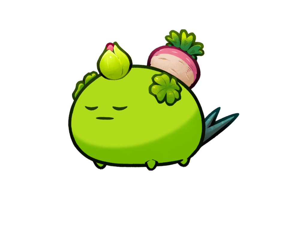 Axie Image