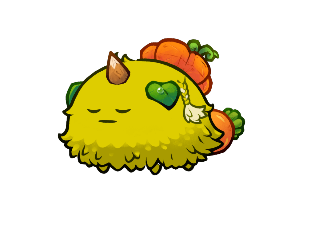 Axie Image