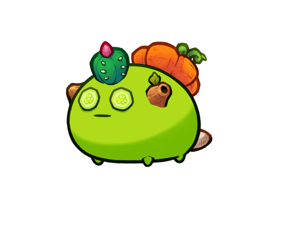 Axie 5449260