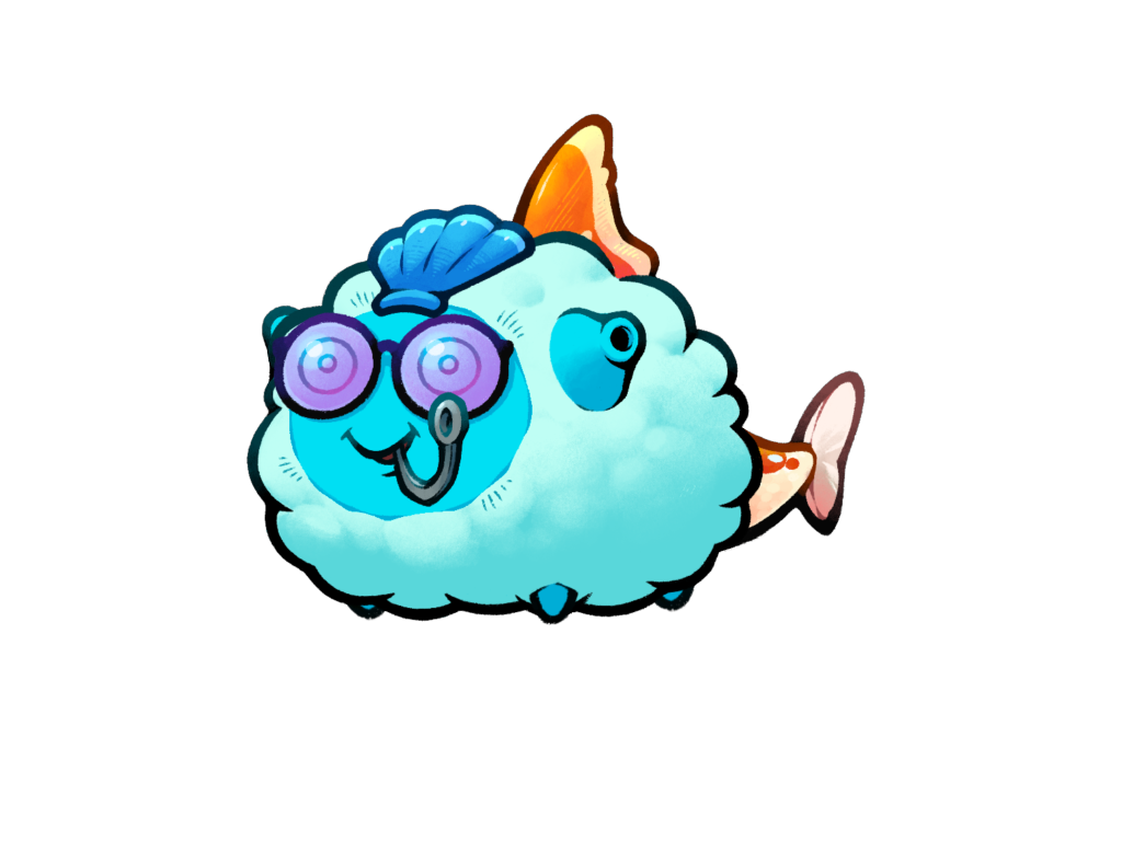 Axie Image