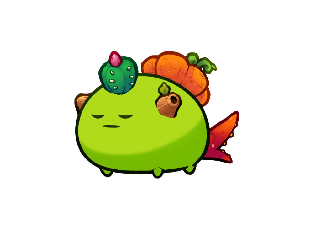 Axie Image