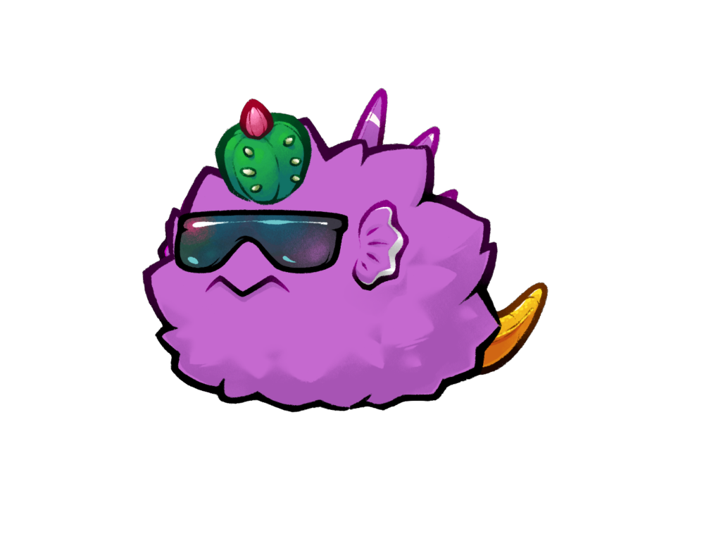 Axie Image