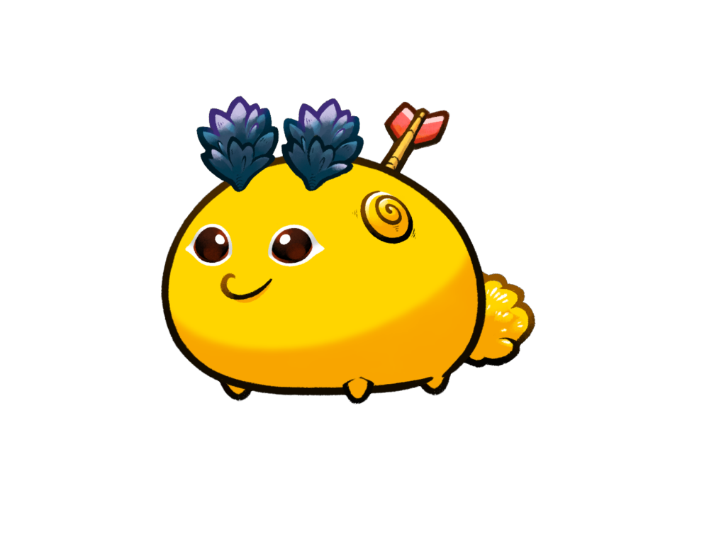 Axie Image