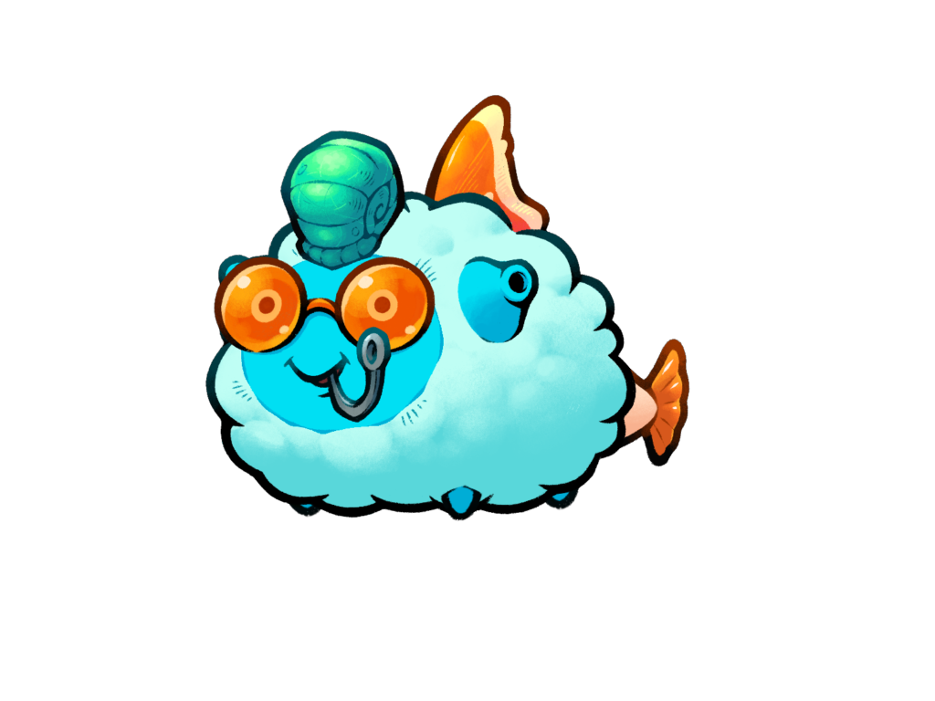 Axie 5456856