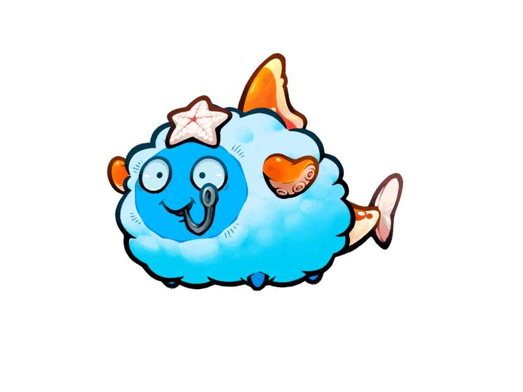 Axie Image
