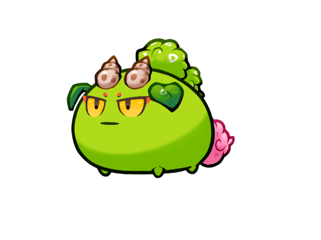 Axie Image