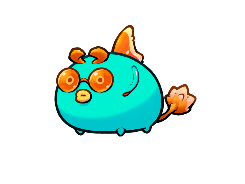 Axie Image