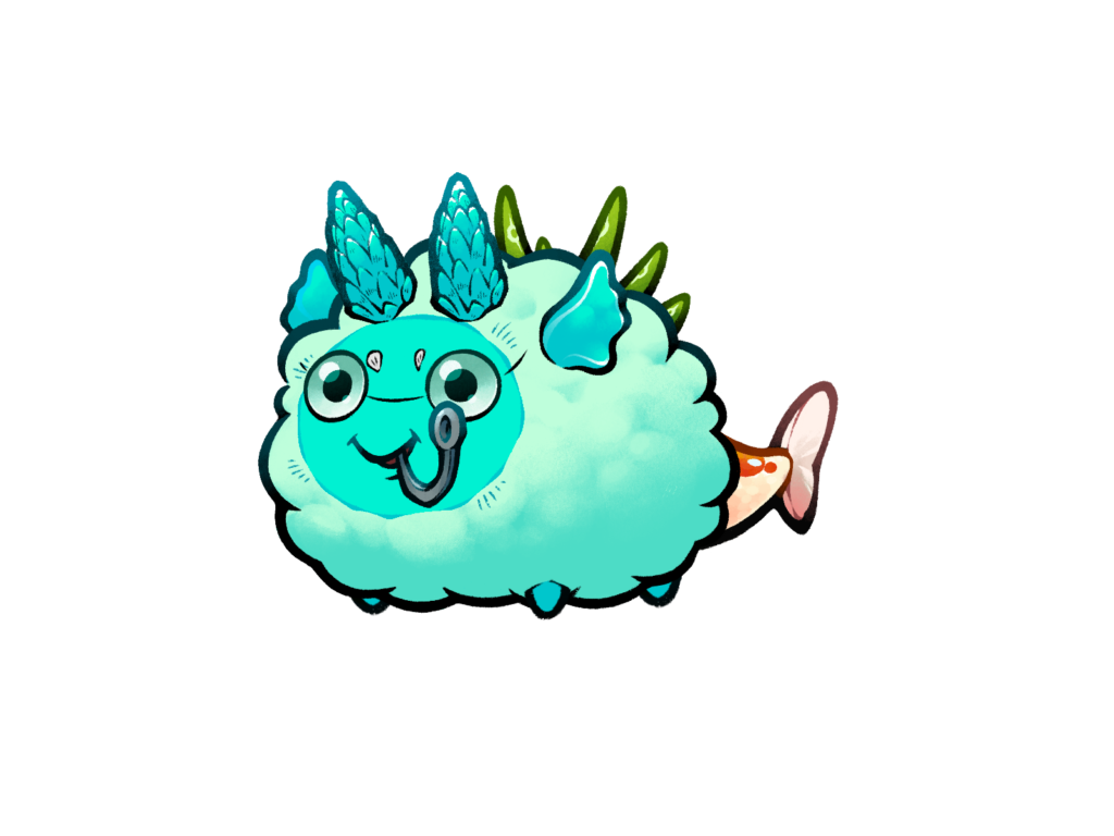 Axie Image