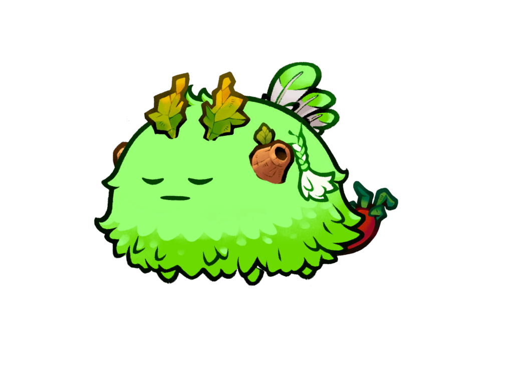 Axie Image