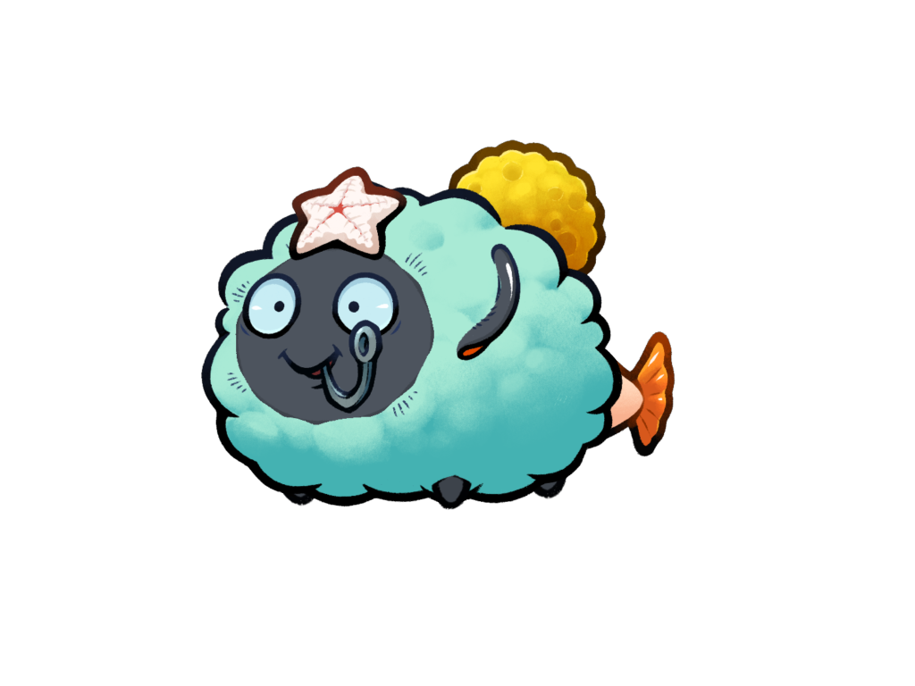 Axie Image