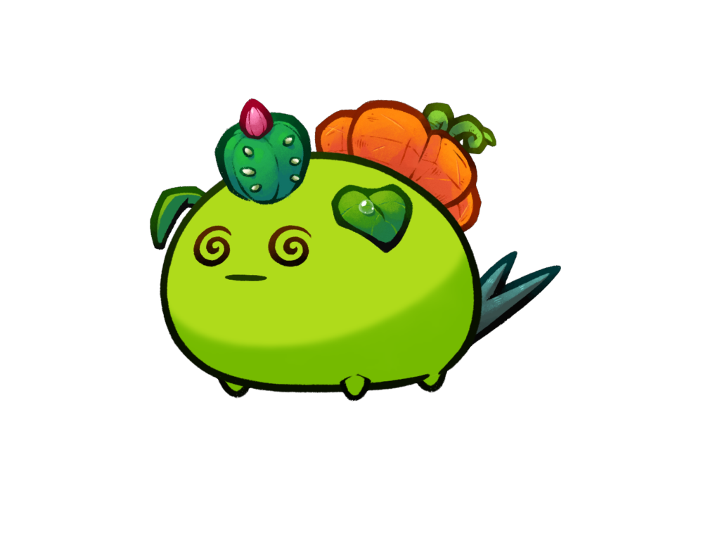 Axie Image