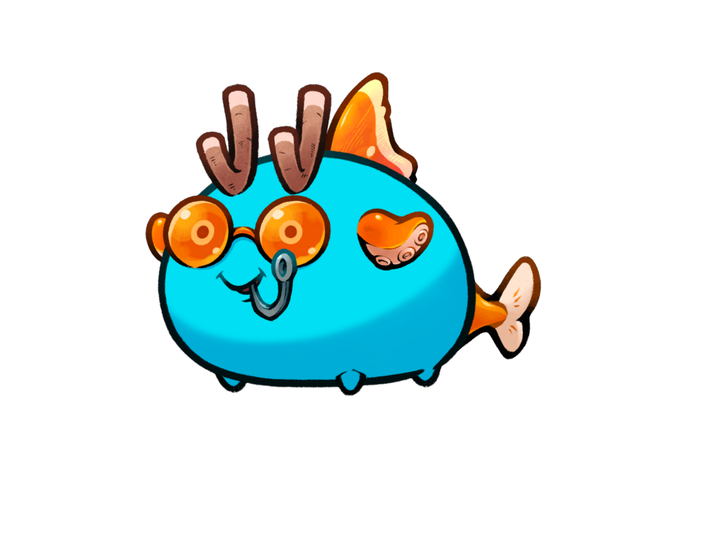 Axie 5464883