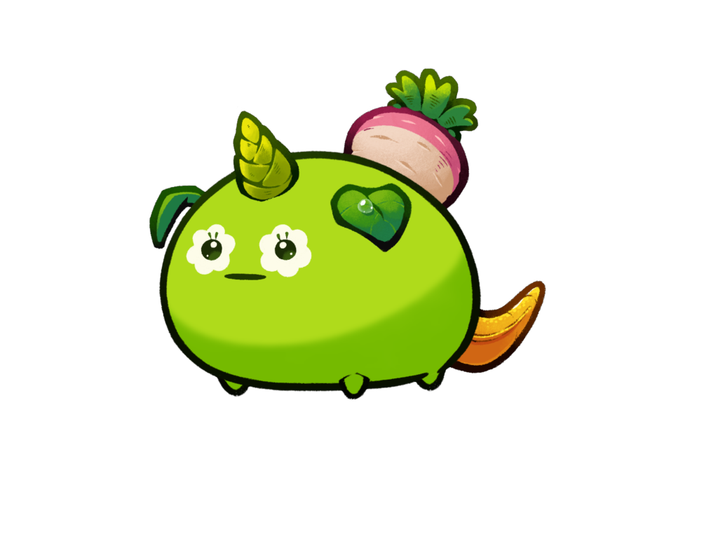 Axie Image