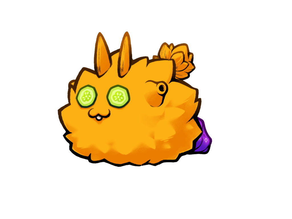 Axie 5465188