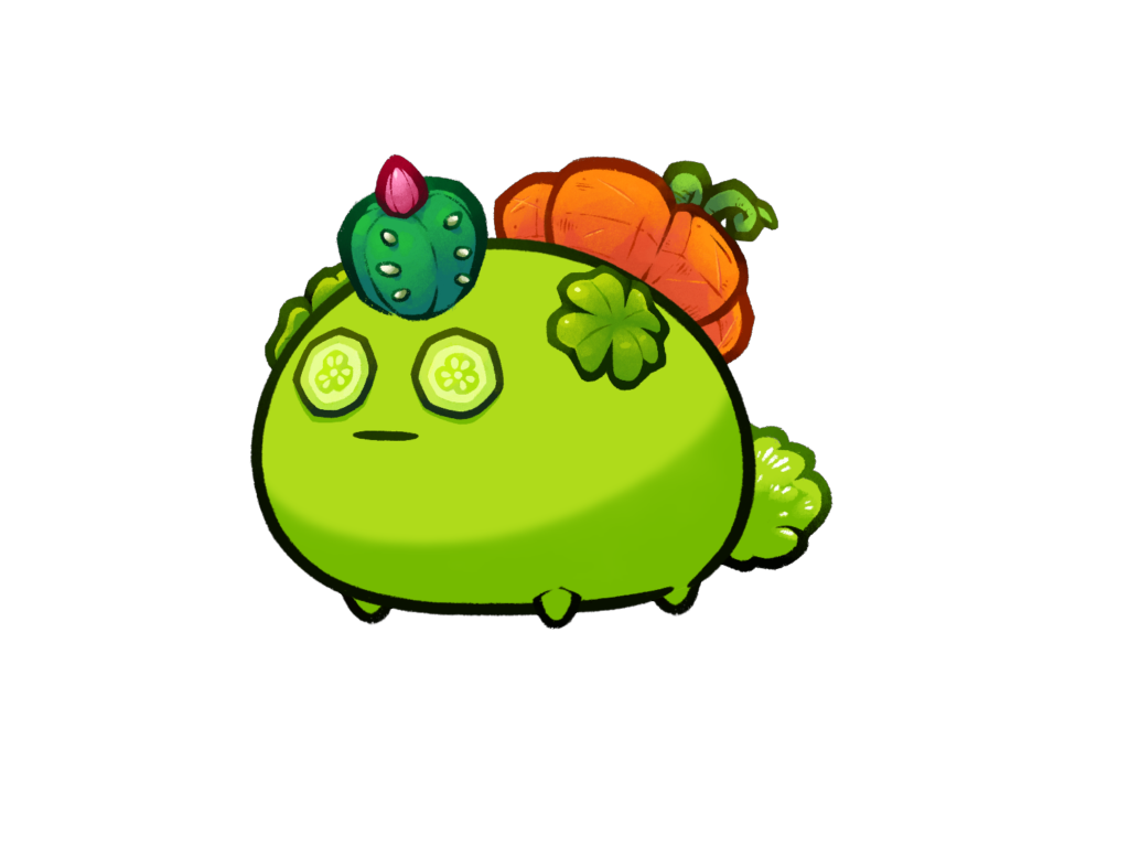 Axie Image