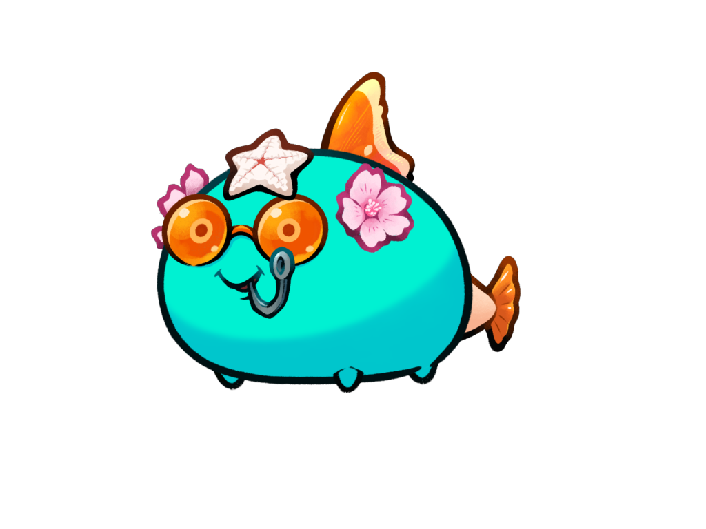 Axie Image