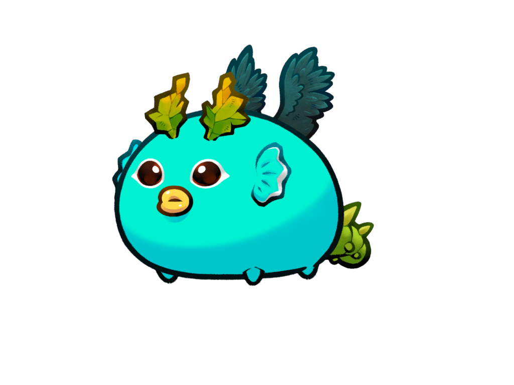 Axie Image