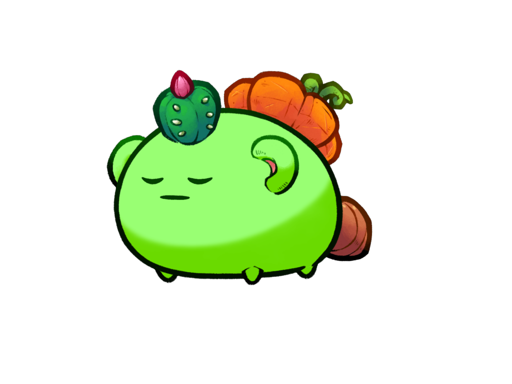 Axie Image