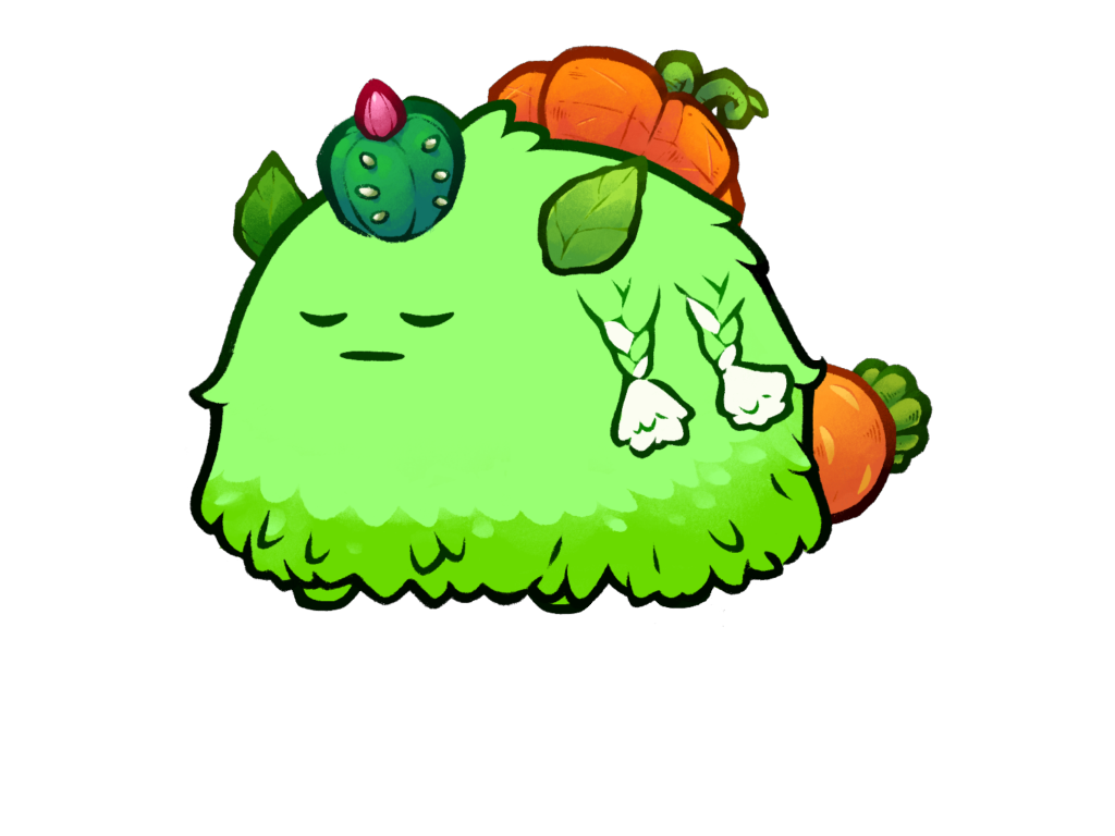 Axie 5474956