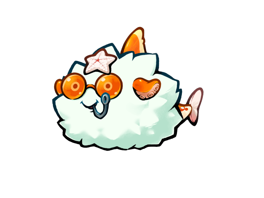 Axie 5476966