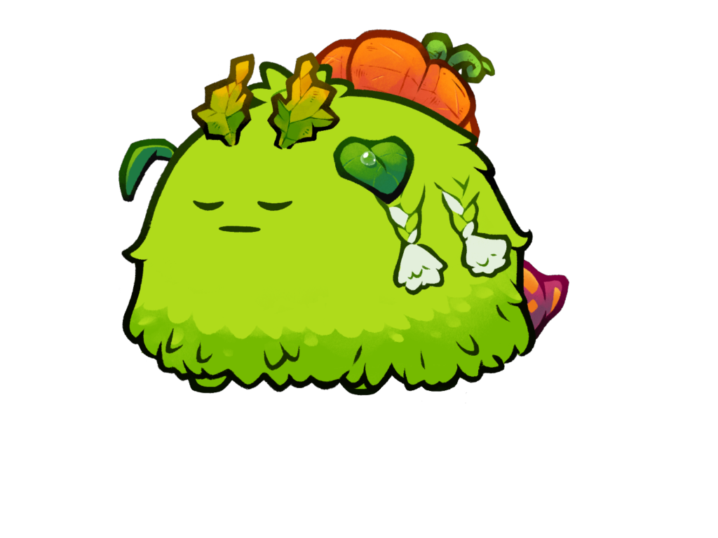 Axie 5478717