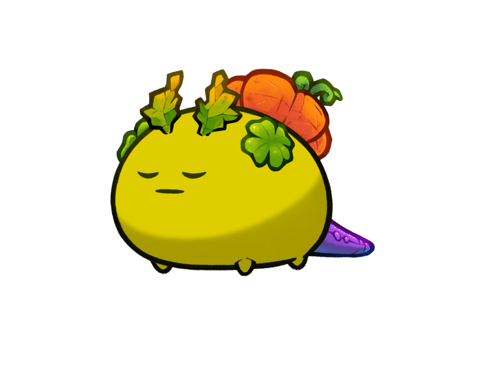 Axie Image