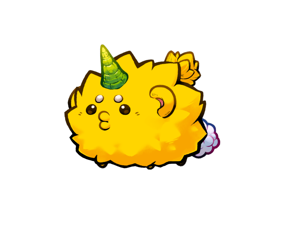 Axie Image