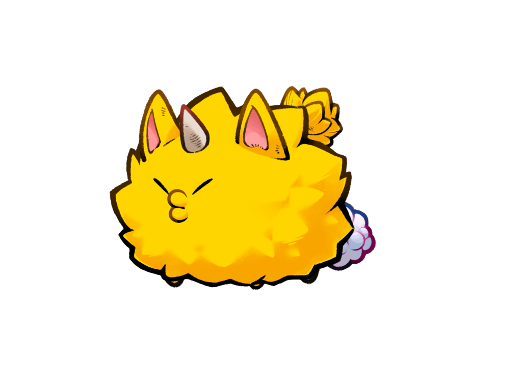 Axie 5486016